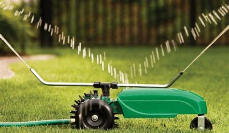 Best Traveling Tractor Sprinklers Review Guide For This Year Best