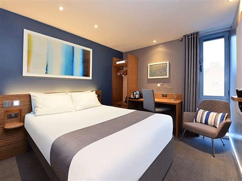 Best Travelodge In Central London