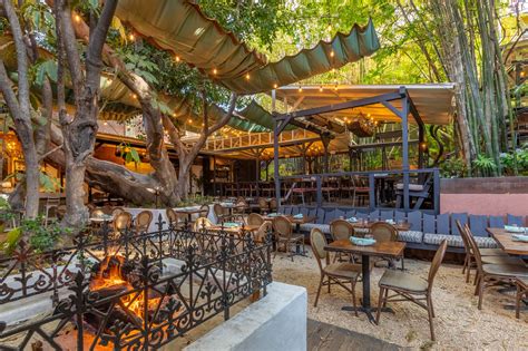 Best Trendy Restaurants In Los Angeles Top 5 Brunch Spots For