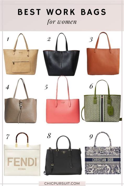 Best Trendy Work Bags At Edward Kelley Blog