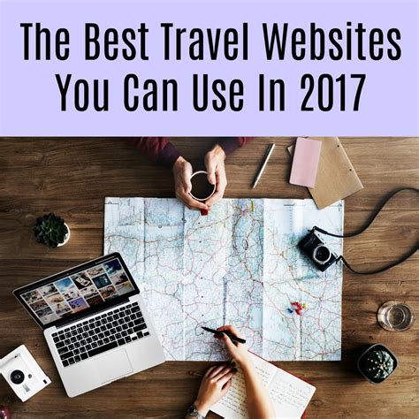 5 Best Trip Websites