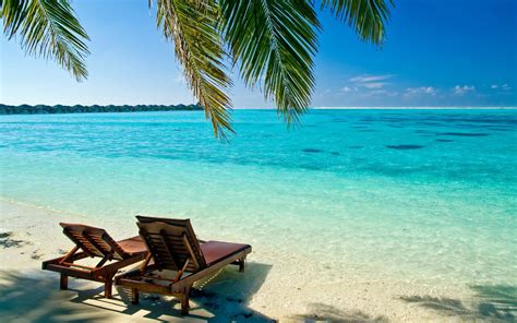 Best Tropical Beaches In The Worldfuneral Program Designs