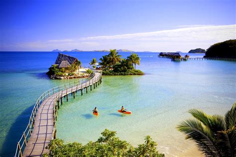 Best Tropical Destinations