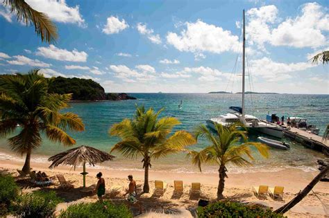 Best U S Virgin Islands All Inclusive Resorts