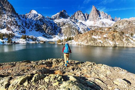 5 Best US Hikes