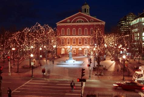 Best Us Travel Destinations Where Does Boston Rank