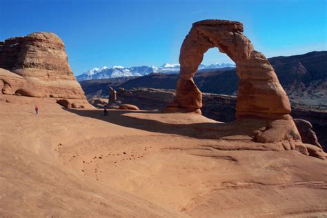 Best Utah Destinations From A To Z National Parks Utah Destinations