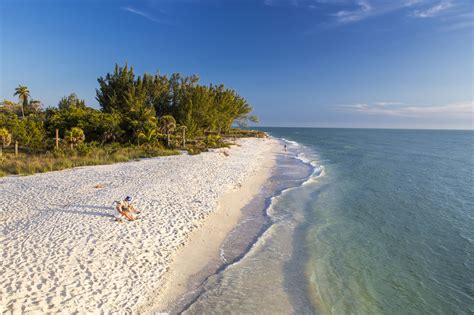 Florida's Best Vacation Spots