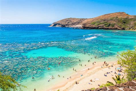 Hawaii Best Vacation Destinations