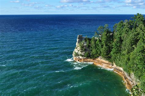 Michigan Best Vacation Spots