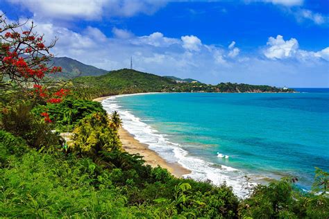 Puerto Rico Best Vacation Destinations