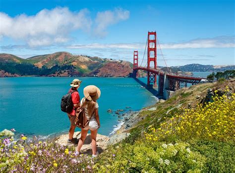 Top 5 US Couples Getaways