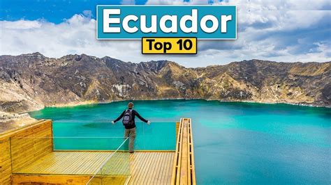 Best Vacation Packages Ecuador At Robert Clabaugh Blog