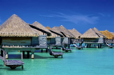 Best Vacations Ever Affordable Vacation Destinations Around The World