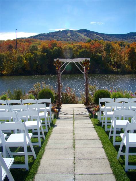 Best Vermont Wedding Venues Wedding Venues Vermont