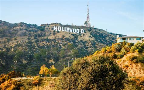 Best Views Of Hollywood Sign Review Of Hollywood Hikes Los Angeles