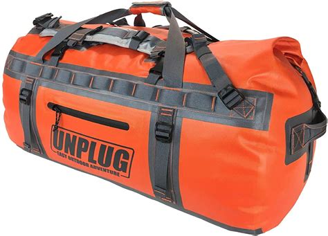 Best Waterproof Travel Duffel Bag At Marvinswilhelmo Blog