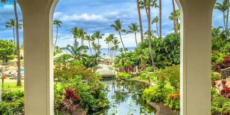 Best Ways To Take In Maui Huffpost