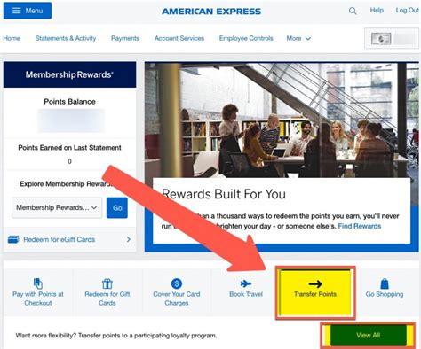 Best Ways To Use Amex Points Million Mile Secrets