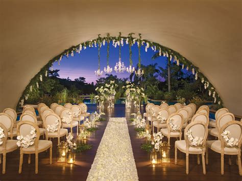 5 Best Mexico Wedding Spots