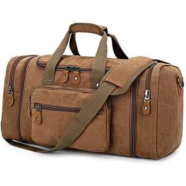 Best Weekend Bags On Amazon 9 Great Weekend Travel Bags Under 100