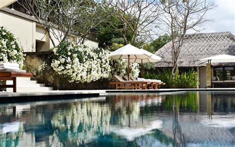 Best Wellness Retreats In Bali Destination Deluxe Wellness Resort Wellness Retreats Fitness