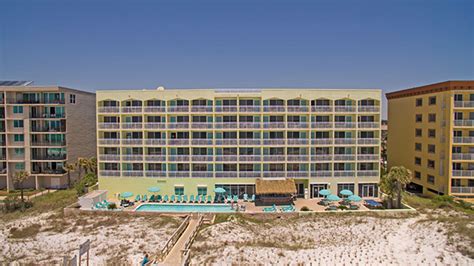 Best Western Destin Hotel