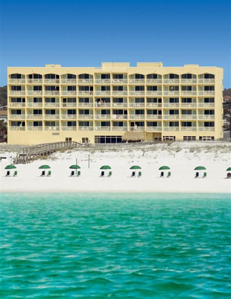 Best Western Ft Walton Beachfront Fort Walton Beach Deals See Hotel Photos Attractions