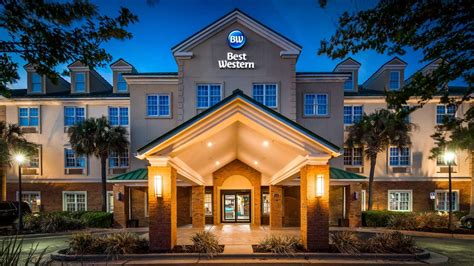 Best Western Inn Amp Suites Destin Visitor Amp 39 S Guide