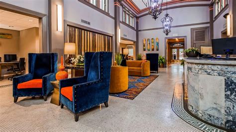 Best Western Premier Historic Travelers Hotel Alamo Riverwalk 104