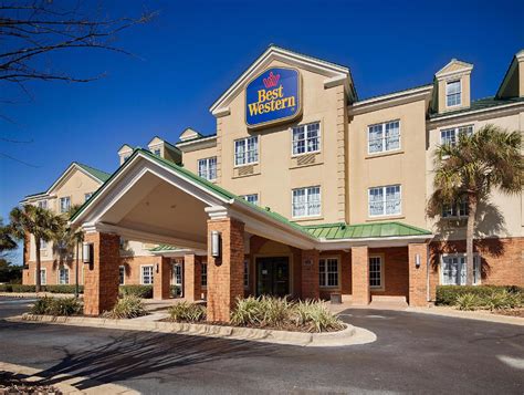 Best Western Sugar Sands Inn Suites 98 1 1 1 Updated 2018