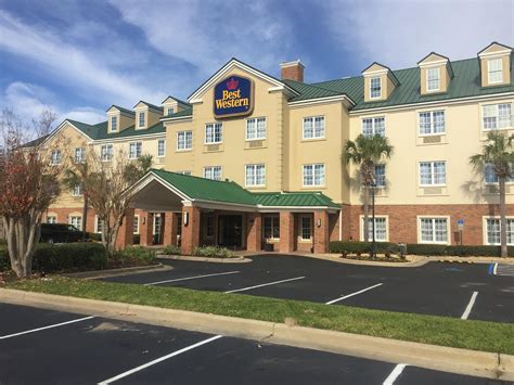 Best Western Sugar Sands Inn Suites Updated 2024 Prices Hotel