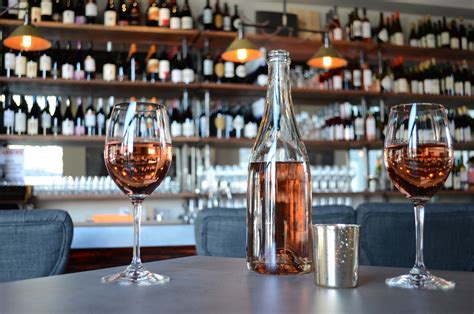 Best Wine Bars In Nyc Wine Tastings Bar Food And More