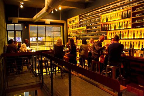 Best Wine Bars In Washington Dc For Wine Tasting And Flights Wine Bar