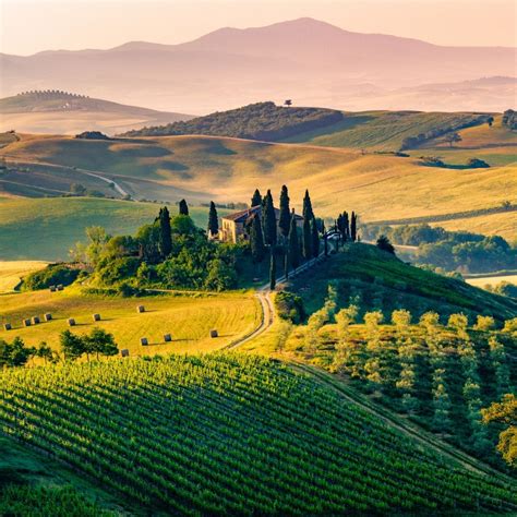 Best Wineries To Visit In Tuscany Tuscany Travel Castles To Visit