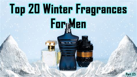 Best Winter Perfumes For Men Perfume Hut