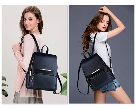 Best Women S Leather Backpack