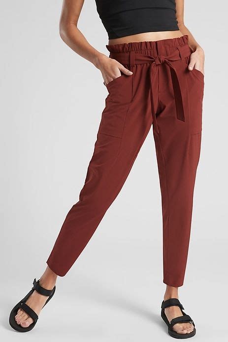 5 Best Travel Trousers