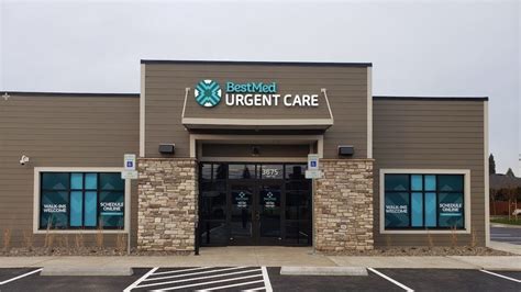 Bestmed Urgent Care Updated December 2024 3675 Pacific Ave Forest