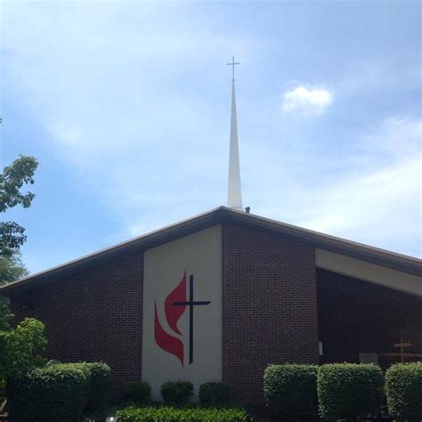 Bethesda United Methodist Church Ona Wv Find A Church