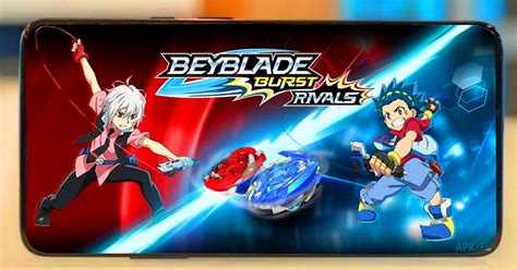 Beyblade Burst App Apk Mod Data Download On Android Device 2020