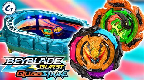 Beyblade Burst App Destined Belfyre B8 With S Gear Gameplay Youtube