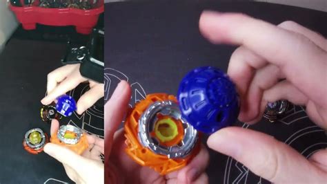 Beyblade Burst Tutorial How To Assemble Beyblade Youtube