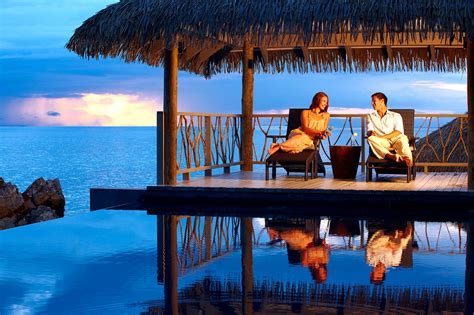 Beyond The Ordinary Unique Honeymoon Destinations For Every Couple