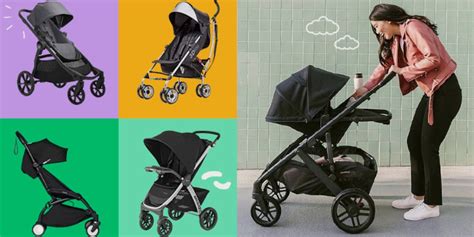 Beyond Wheels The Ultimate Guide To Modern Top 5 Best Strollers