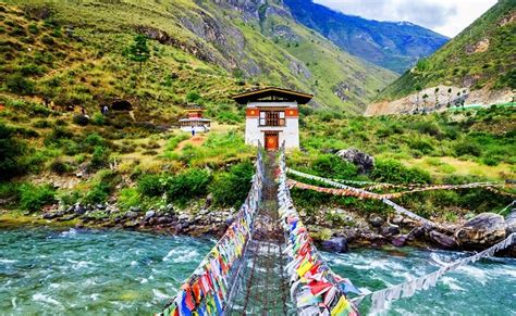 Bhutan In December A Travel Guide For All