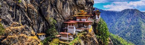 Bhutan Tour Package Itinerary Vacations Tips Top Destinations