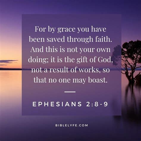 Bible Verses About Grace Amazing Facts