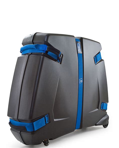 Bicycle Travel Case Solutions