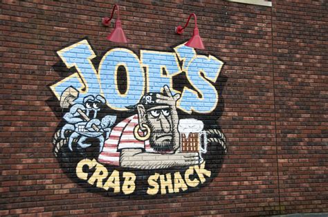 Bidding Battle For Joe Amp 39 S Crab Shack Owner Turns Snarky